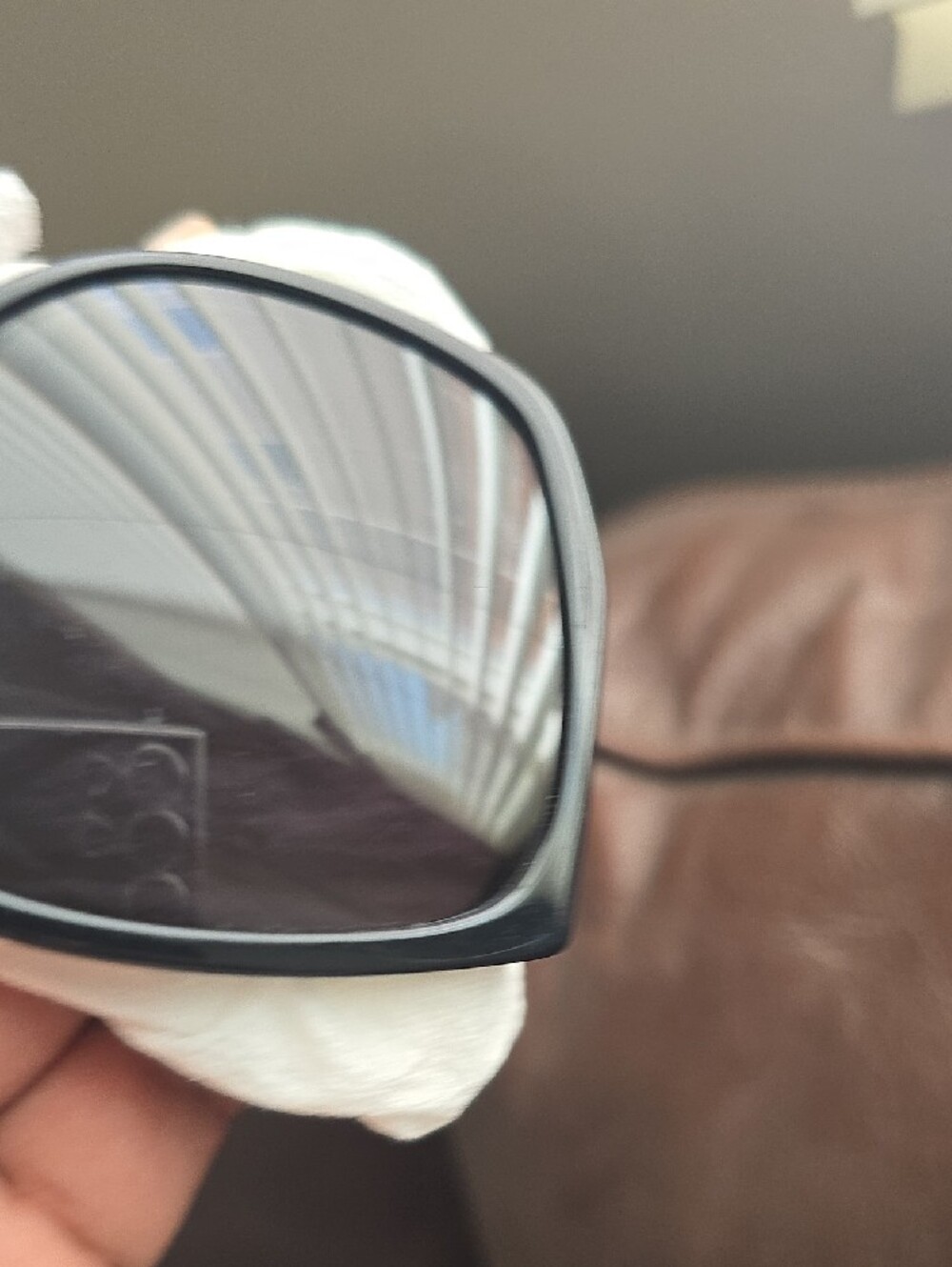 Burberry 0BE4290 Sunglasses - Picture 7 of 14